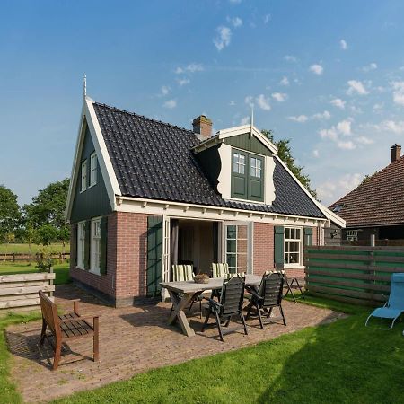 Holiday Home On Former Island Wieringen Oosterklief Стая снимка